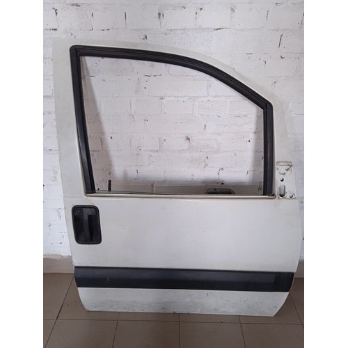 Дверь передняя правая комплектная Fiat Scudo 2004-2006 9464570888